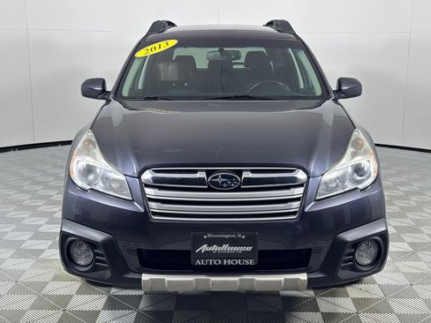 Used 2013 Subaru Outback 2.5i Limited w/ Moonroof Pkg image 11