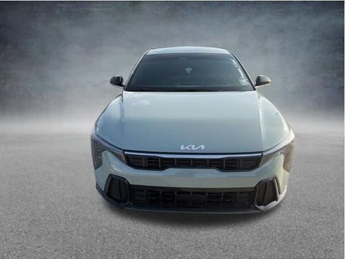Used 2025 Kia K4 GT-Line FWD image 3