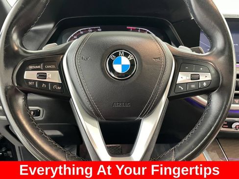 Used 2019 BMW X5 xDrive40i w/ Premium Package 2 AWD/4WD image 7
