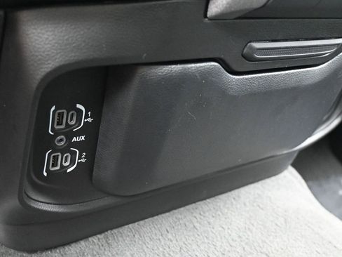 Used 2024 RAM 1500 Tradesman w/ Night Edition image 23