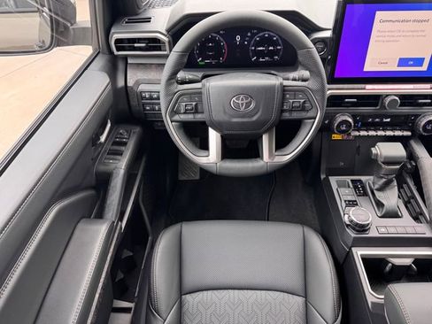 New 2026 Toyota Tacoma Limited AWD/4WD image 19