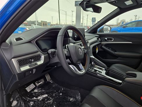New 2026 Acura Integra A-Spec image 18