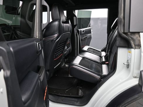 Used 2022 Ford Bronco Raptor image 15