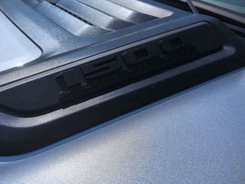 New 2026 RAM 1500 Laramie w/ Night Edition image 12