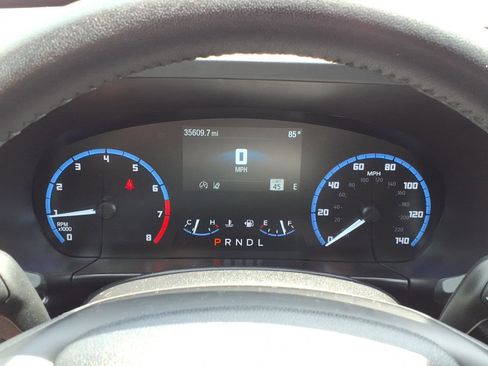 Used 2023 Ford Bronco Sport Big Bend w/ Convenience Package AWD/4WD image 27