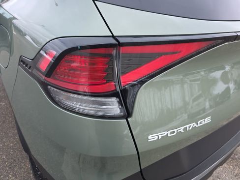 Used 2023 Kia Sportage X-Line image 33