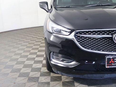 Used 2021 Buick Enclave Avenir w/ Avenir Technology Package FWD image 17