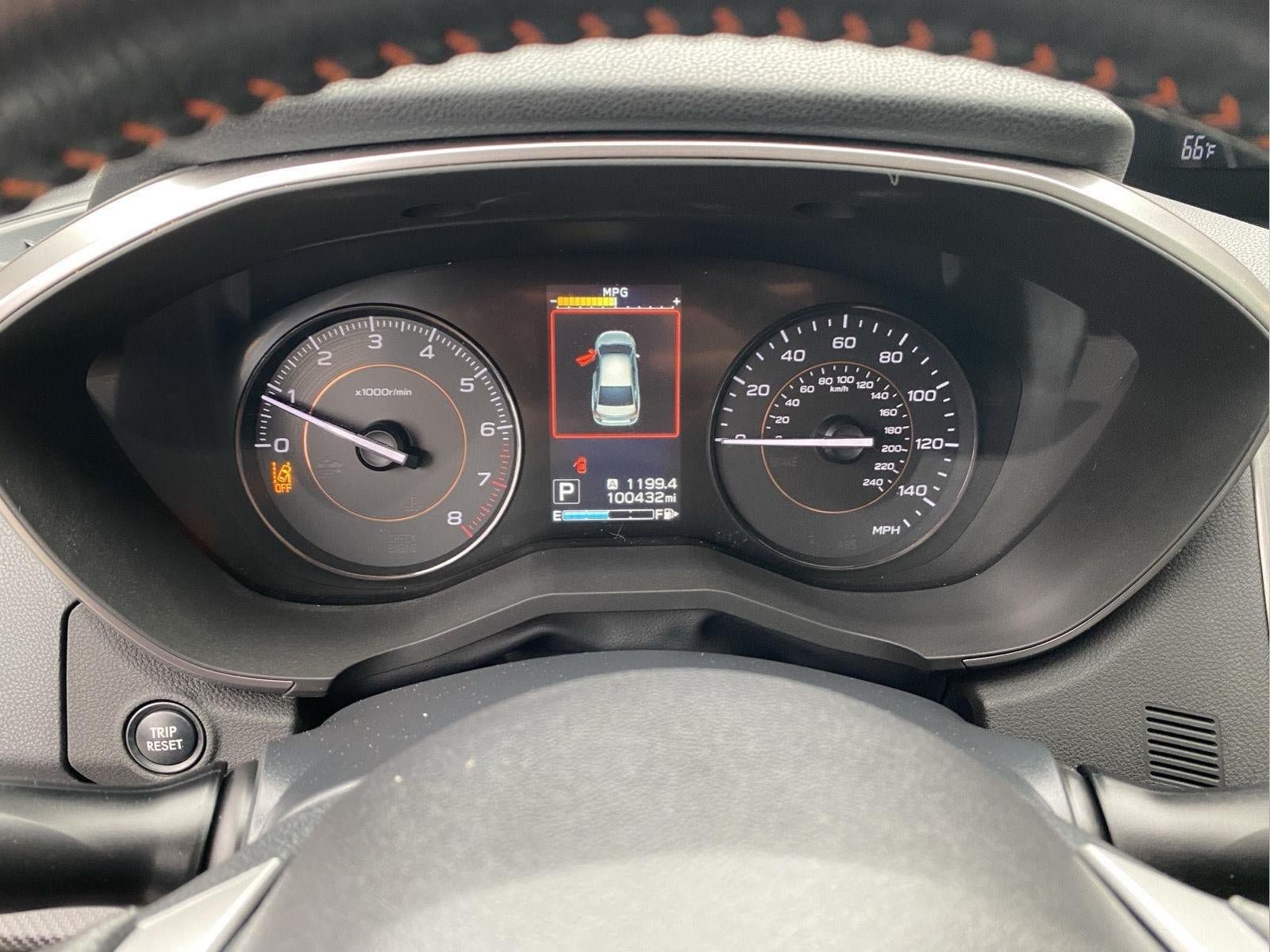 Used 2019 Subaru Crosstrek 2.0i Premium AWD/4WD image 22