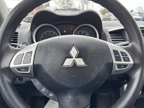 Used 2017 Mitsubishi Lancer ES image 20