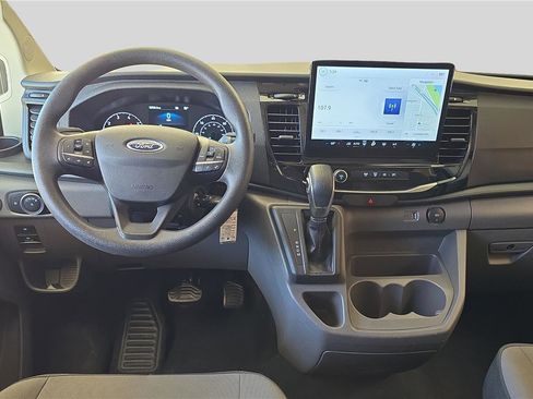 Used 2025 Ford Transit 350 XLT RWD image 9