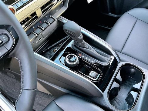 New 2026 Chevrolet Colorado Trail Boss image 8