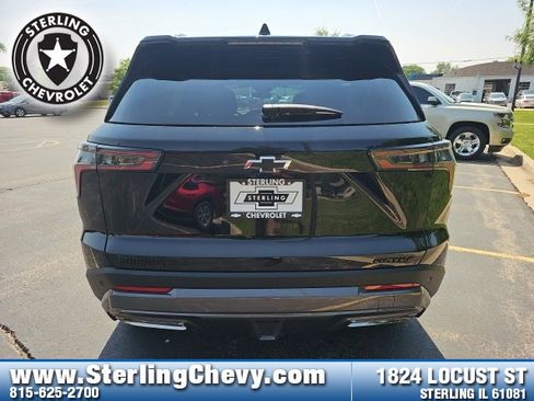 New 2026 Chevrolet Equinox ACTIV image 6