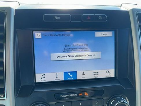 Used 2018 Ford F150 Lariat RWD image 26