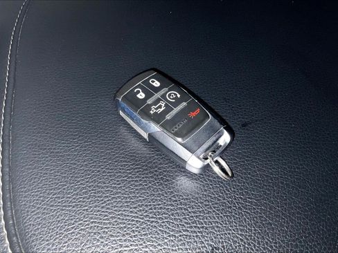 Used 2024 RAM 2500 Laramie image 35