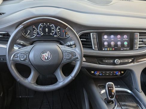 Used 2021 Buick Enclave Avenir w/ Avenir Technology Package image 10