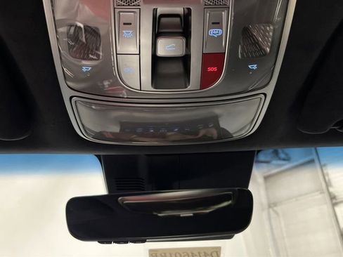 Used 2024 Genesis GV70 3.5T Sport w/ Sport Prestige Package image 29