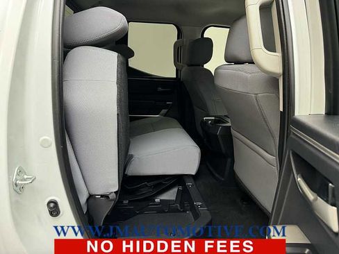 Used 2023 Toyota Tundra SR5 image 18