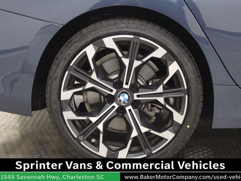 Used 2025 BMW 330i Sedan w/ Premium Package RWD image 13