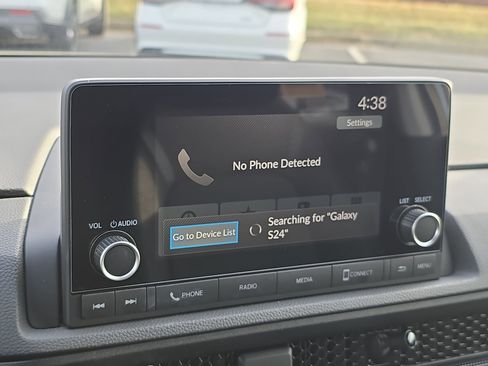 Used 2024 Honda CR-V EX image 23