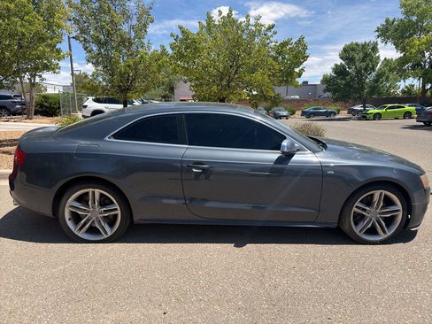 Used 2010 Audi S5 Premium Plus AWD/4WD image 9