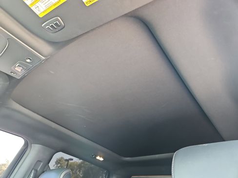 Used 2022 Ford F250 Platinum AWD/4WD image 21