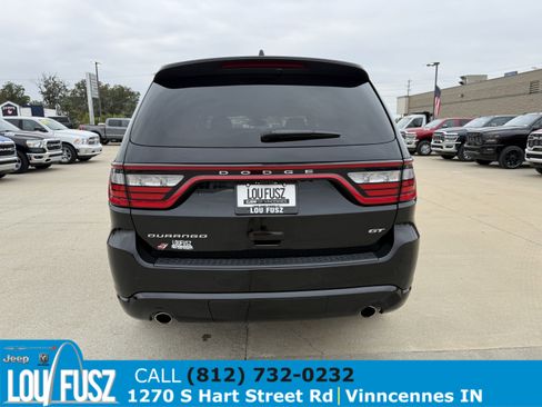 Used 2024 Dodge Durango GT image 38