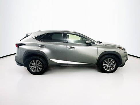 Used 2021 Lexus NX 300 FWD w/ Accessory Package 2 image 10
