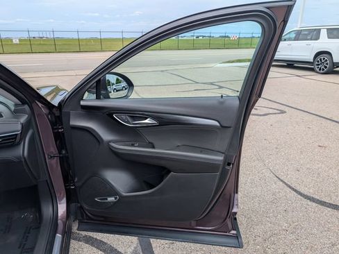 Used 2024 Buick Envision Preferred AWD/4WD image 4