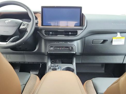 New 2025 Ford Bronco Sport Outer Banks w/ Outer Banks Tech Package+ image 30