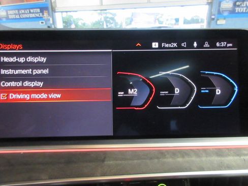 Used 2020 BMW X7 xDrive40i w/ Premium Package image 40