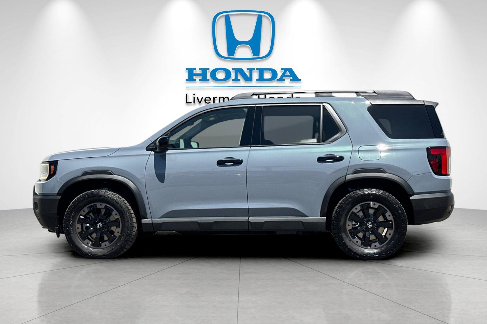 New 2026 Honda Passport TrailSport Elite image 3
