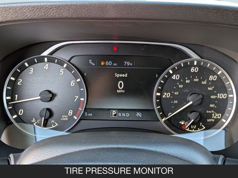 New 2026 Nissan Frontier S image 18