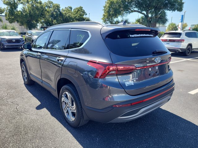 Used 2023 Hyundai Santa Fe SEL w/ Cargo Package AWD/4WD image 35