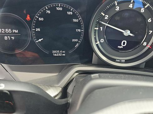 Used 2020 Porsche 911 Carrera S image 18