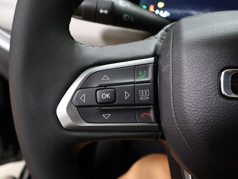 New 2026 Jeep Compass Limited AWD/4WD image 26