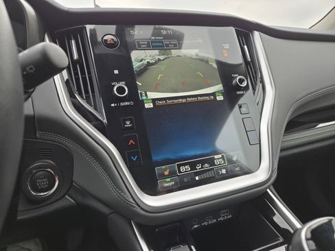 Used 2024 Subaru Outback Onyx Edition XT image 20