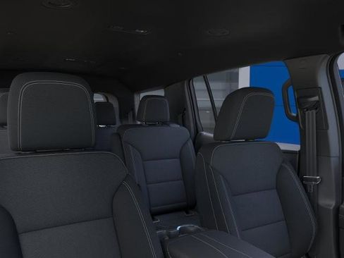 New 2026 Chevrolet Traverse LT w/ Driver Confidence Package image 24