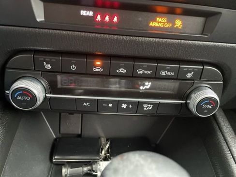 Certified 2023 MAZDA CX-5 AWD 2.5 S w/ Preferred Package image 19