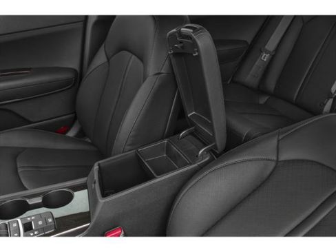 Used 2019 Kia Optima EX w/ EX Premium Package FWD image 17