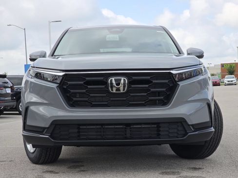 New 2026 Honda CR-V LX image 9