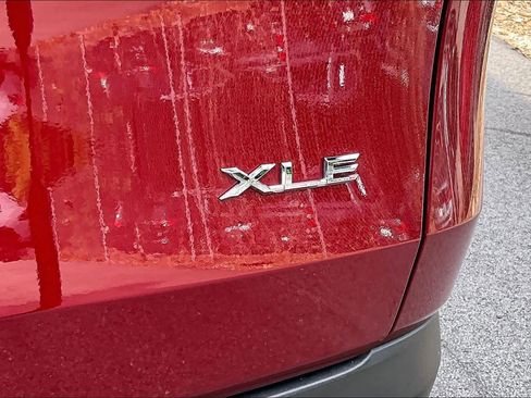 Used 2025 Toyota Grand Highlander FWD image 10
