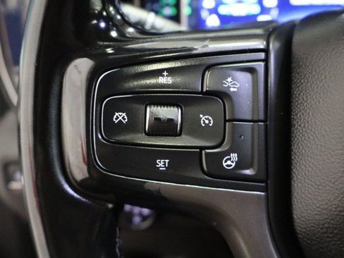 Used 2024 Chevrolet Silverado 2500 High Country w/ High Country Premium Package AWD/4WD image 47