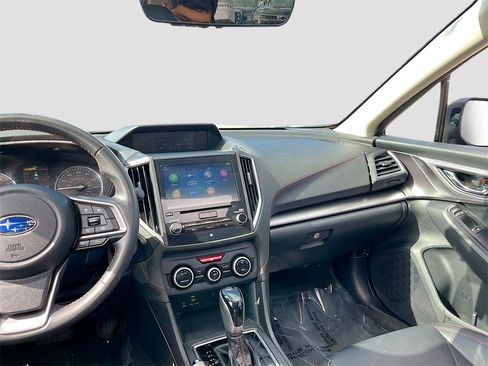 Used 2023 Subaru Crosstrek 2.5i Limited w/ Moonroof Package image 23