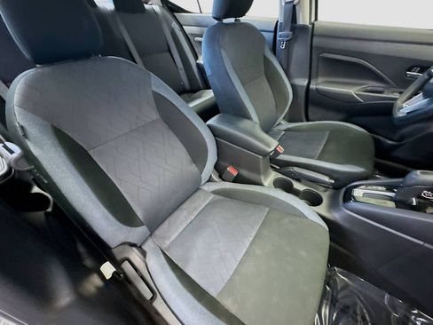 Used 2024 Nissan Versa SV w/ Trunk Package image 15