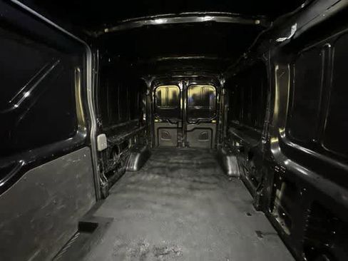 Used 2021 Ford Transit 250 Medium Roof RWD image 17