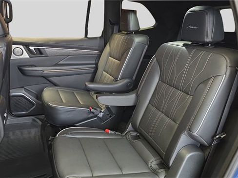 New 2026 Buick Enclave Avenir w/ Super Cruise Package image 18