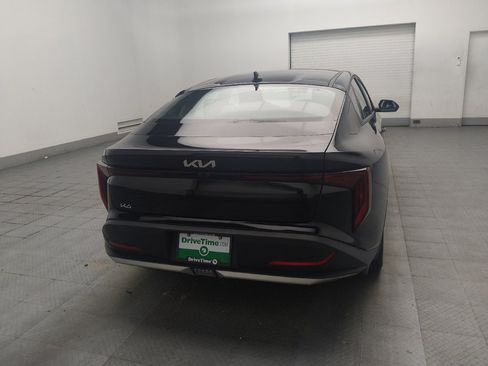Used 2025 Kia K4 FWD image 7