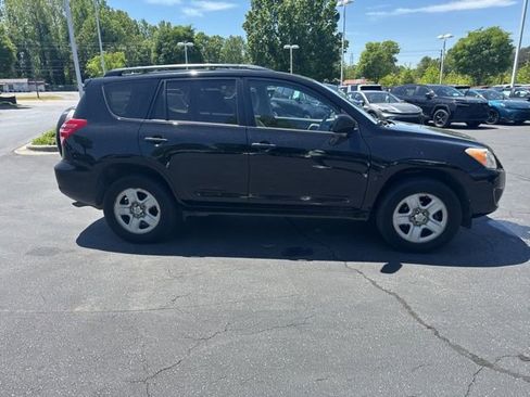 Used 2012 Toyota RAV4 4WD w/ Value Pkg image 2
