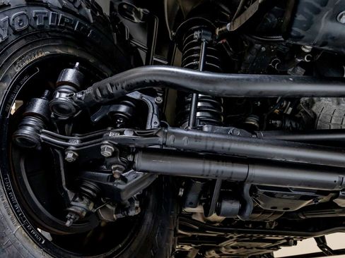 Used 2023 Jeep Gladiator Rubicon w/ LED Lighting Group image 14