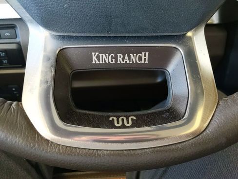 Used 2024 Ford F250 King Ranch AWD/4WD image 22